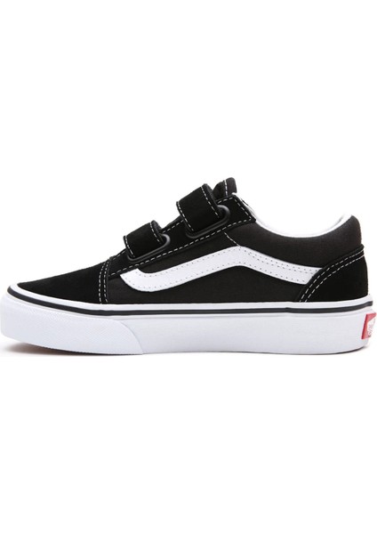 UY Old Skool V Siyah Sneaker fiyatları