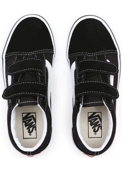 UY Old Skool V Siyah Sneaker fırsatları