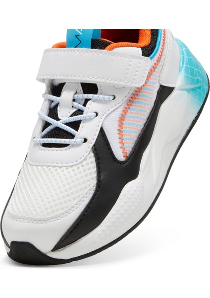 Rs-X Artificialfriendsac+ Ps Çocuk Sneaker indirimleri