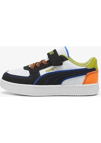 Puma Caven 2.0 Starblitzac+Ps Çocuk Sneaker fiyatları