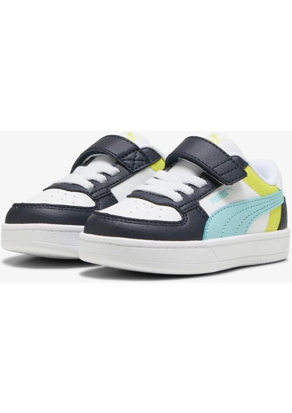 Puma Caven 2.0 Block Ac+ Inf Çocuk Sneaker