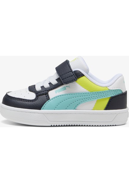 Puma Caven 2.0 Block Ac+ Inf Çocuk Sneaker fiyatları