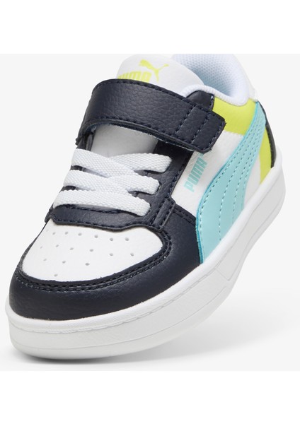Puma Caven 2.0 Block Ac+ Inf Çocuk Sneaker modelleri