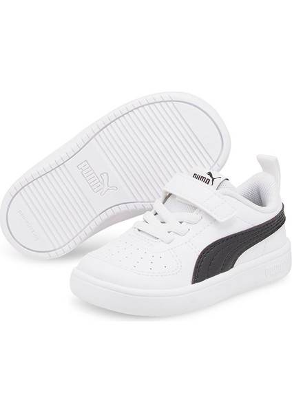 Rickie Ac+ inf Bebek Sneaker
