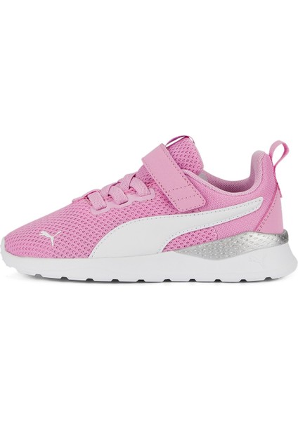 Anzarun Lite Ac Ps Lilac Chiffon-Puma Wh Mor Çocuk Spor Ayakkabı 37200928 fiyatları