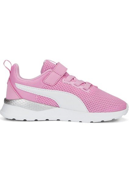 Anzarun Lite Ac Ps Lilac Chiffon-Puma Wh Mor Çocuk Spor Ayakkabı 37200928 modelleri