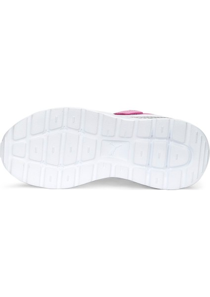 Anzarun Lite Ac Ps Lilac Chiffon-Puma Wh Mor Çocuk Spor Ayakkabı 37200928 fırsatları