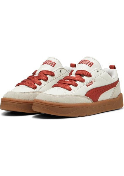 Park Lifestyle Og Erkek Sneaker