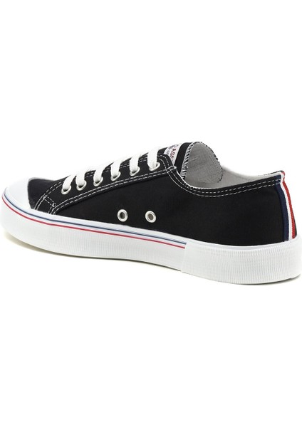 Penelope Erkek Siyah Sneaker modelleri