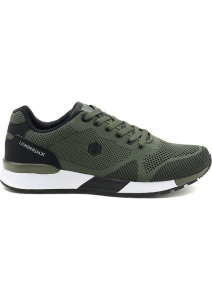 Vendor 2fx Gri Erkek Koşu Ayakkabısı