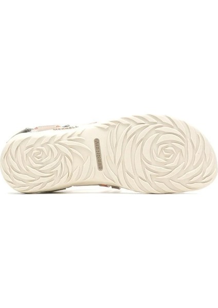 J005664 Terran 3 Cush Lattice Kadın Sandalet fiyatları