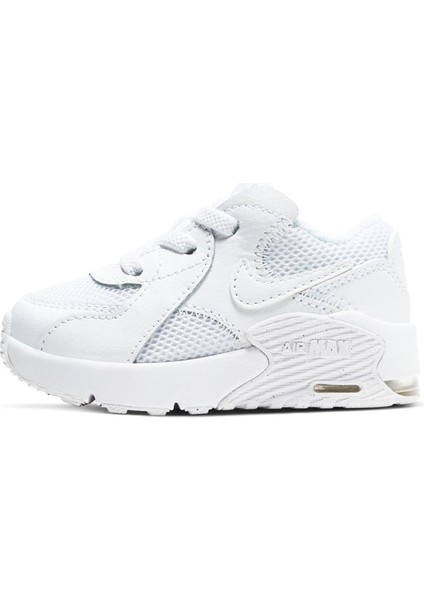 Air Max Excee (Td) Çocuk Beyaz Koşu Ayakkabı - CD6893-100 fiyatları
