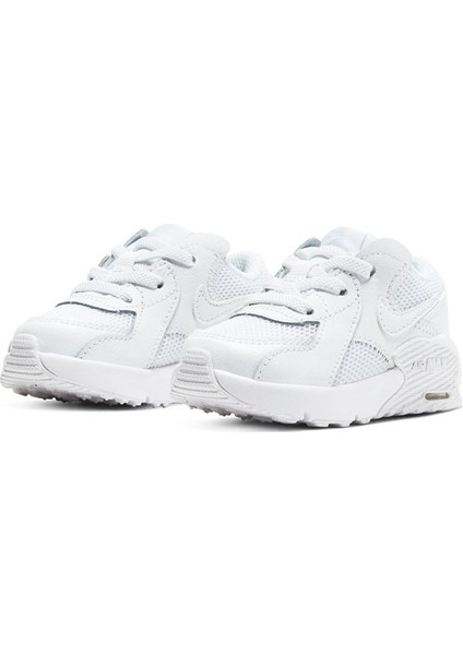 Air Max Excee (Td) Çocuk Beyaz Koşu Ayakkabı - CD6893-100 modelleri