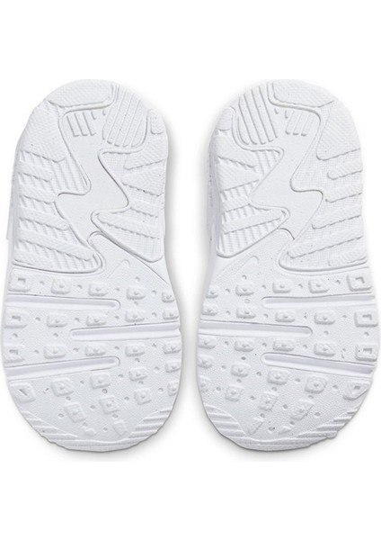 Air Max Excee (Td) Çocuk Beyaz Koşu Ayakkabı - CD6893-100 fırsatları