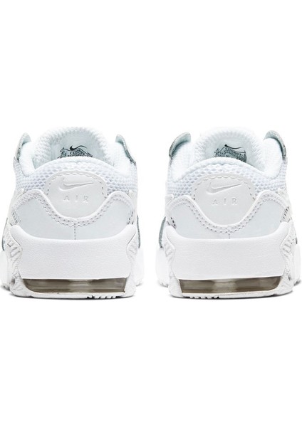 Air Max Excee (Td) Çocuk Beyaz Koşu Ayakkabı - CD6893-100 indirimleri