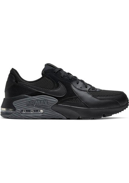 Air Max Excee Erkek Siyah Günlük Ayakkabı - CD4165-003