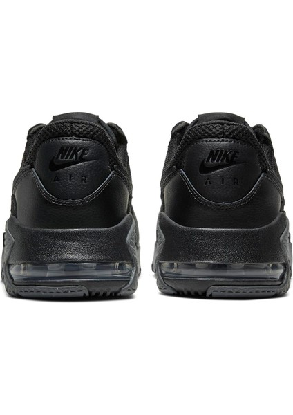 Air Max Excee Erkek Siyah Günlük Ayakkabı - CD4165-003 modelleri