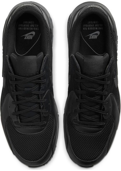 Air Max Excee Erkek Siyah Günlük Ayakkabı - CD4165-003 fırsatları
