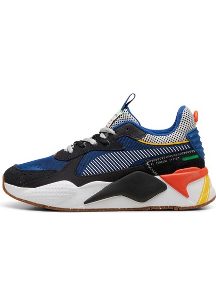 Rs-X Podium Erkek Sneaker fiyatları