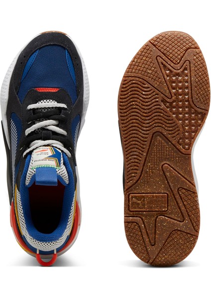 Rs-X Podium Erkek Sneaker modelleri