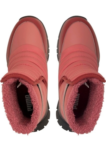 Nieve Boot Wtr Ac Ps Çocuk Bot indirimleri