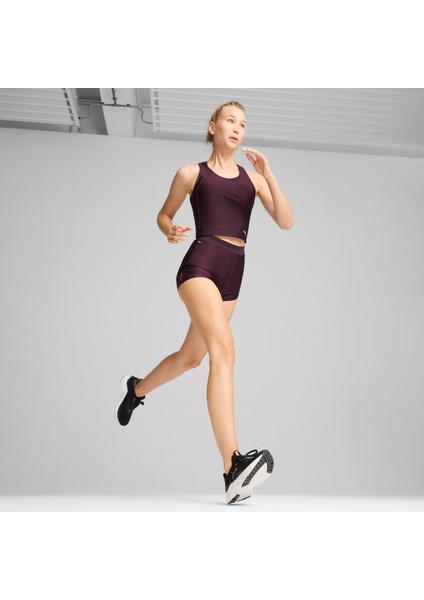 Softride Mayve Leopard Wns Kadın Koşu Ayakkabı modelleri