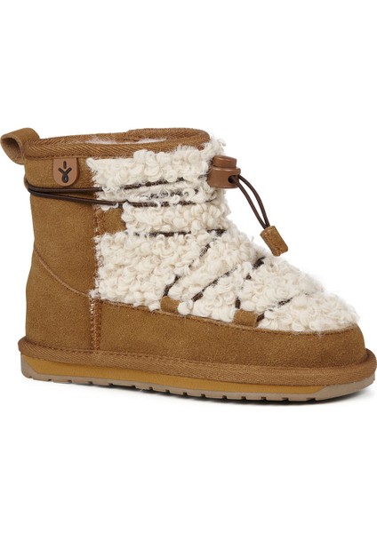 Mauboy Çocuk Bot fiyatları