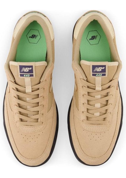 440 Unisex Günlük Spor Ayakkabı NM440TBM fiyatları