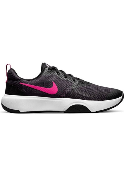 Wmns Cıty Rep Tr Kadın Siyah Koşu Ayakkabı - DA1351-014