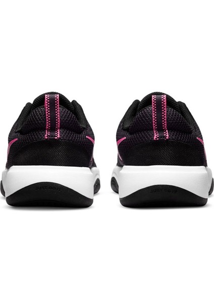 Wmns Cıty Rep Tr Kadın Siyah Koşu Ayakkabı - DA1351-014 fırsatları