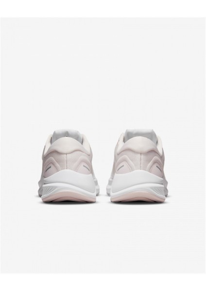 W Aır Zoom Structure 24 Kadın Beyaz Koşu Ayakkabı - DA8570-101 fırsatları