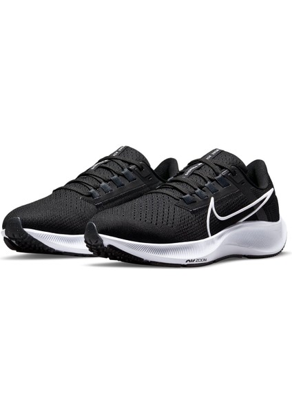 Wmns Aır Zoom Pegasus 38 Kadın Siyah Koşu Ayakkabı - CW7358-002 fiyatları