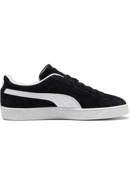 Suede Classic Unisex Sneaker modelleri