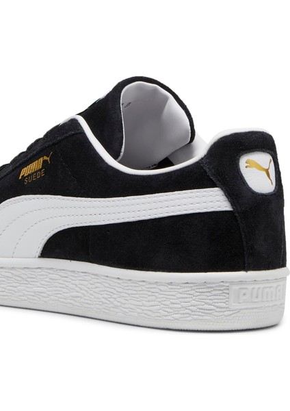 Suede Classic Unisex Sneaker fırsatları