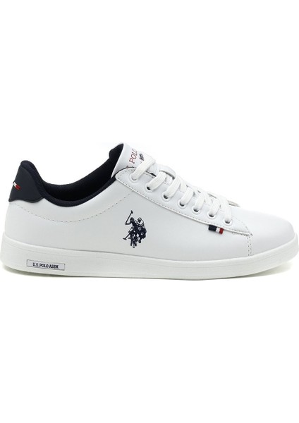 Franco 2fx Beyaz Erkek Sneaker