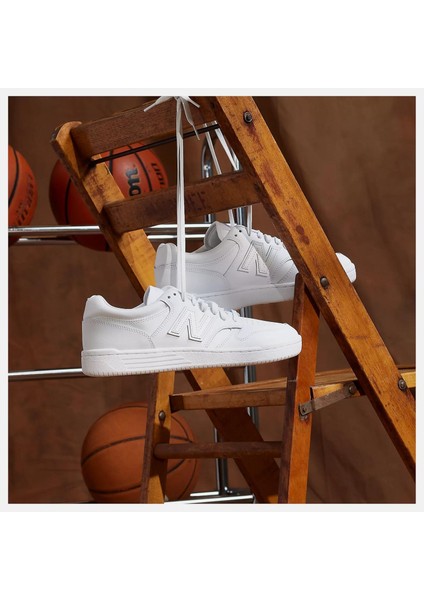 Kadın Spor Ayakkabı BB480L3W New Balance Nb Lifestyle White fiyatları