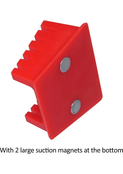 Kaynak Tezgahı Manyetik Conta Tezgahı Abs Siyah Kırmızı (Yurt Dışından) modelleri