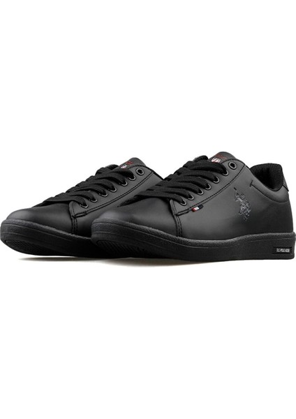 Franco Çocuk Siyah Sneaker fiyatları