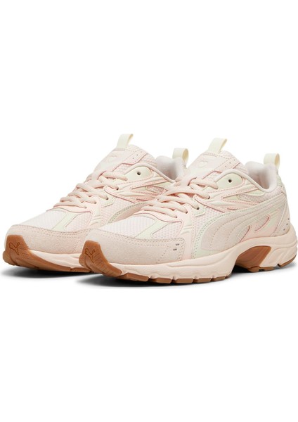 Milenio Tech Suede Coquette Kadın Sneaker