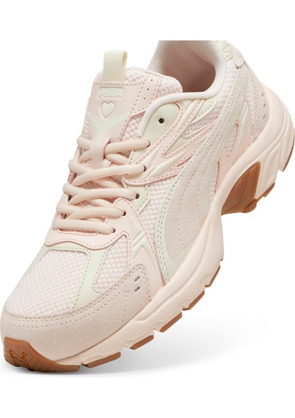 Milenio Tech Suede Coquette Kadın Sneaker fiyatları