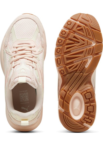 Milenio Tech Suede Coquette Kadın Sneaker indirimleri