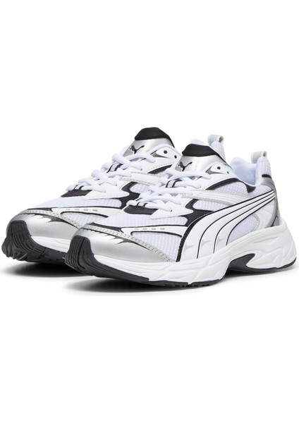 Morphic Base Unisex Sneaker