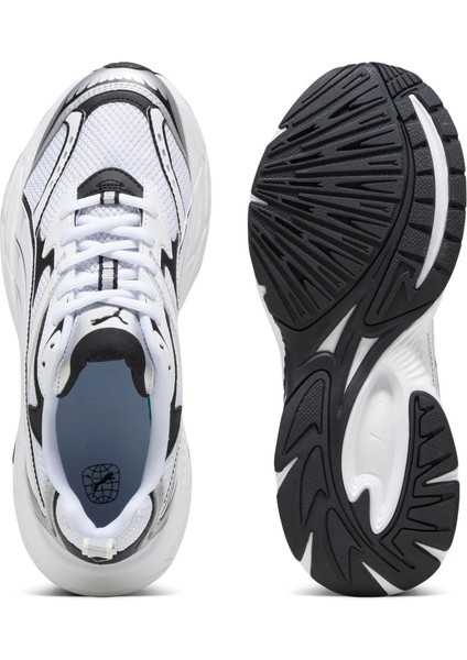 Morphic Base Unisex Sneaker indirimleri
