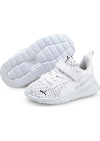 37201002 Anzarun Lite Ac Inf Bebek Günlük Ayakkabı