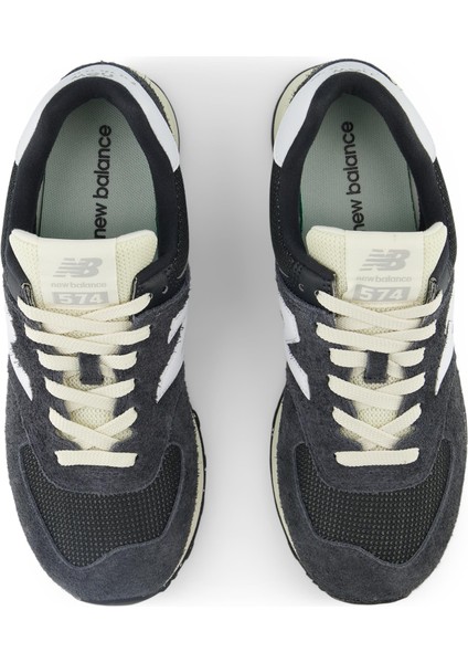 U574RBH Unisex Günlük Spor Ayakkabı fırsatları