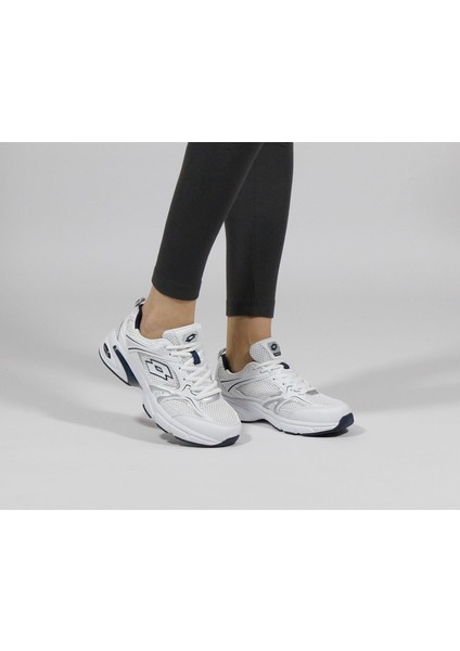 Athens Wmn Beyaz Tarz Spor Ayakkabı 36-40 fiyatları