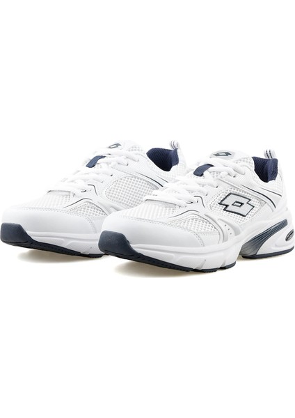 Athens Wmn Beyaz Tarz Spor Ayakkabı 36-40 indirimleri