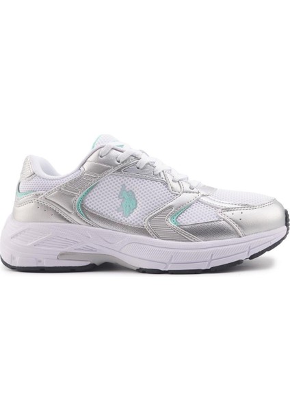 Felıx Wmn 4fx Beyaz Kadın Sneaker