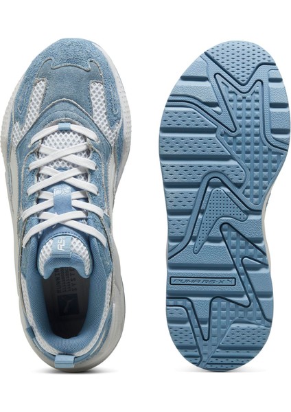 Rs-X Efekt Better With Age Unisex Sneaker indirimleri