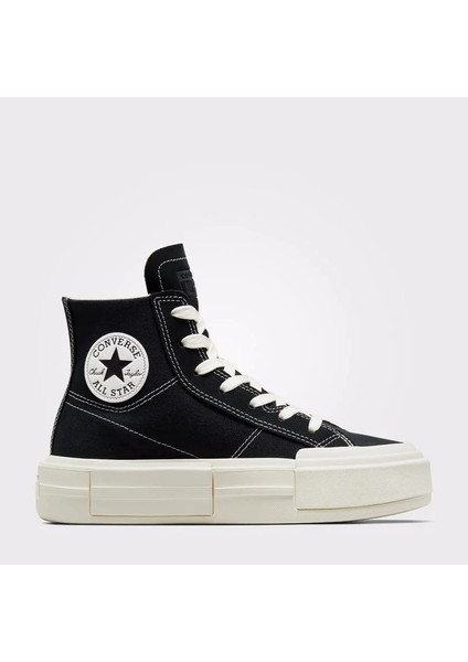 Chuck Taylor All Star Cruise Unisex Siyah Sneaker.001
